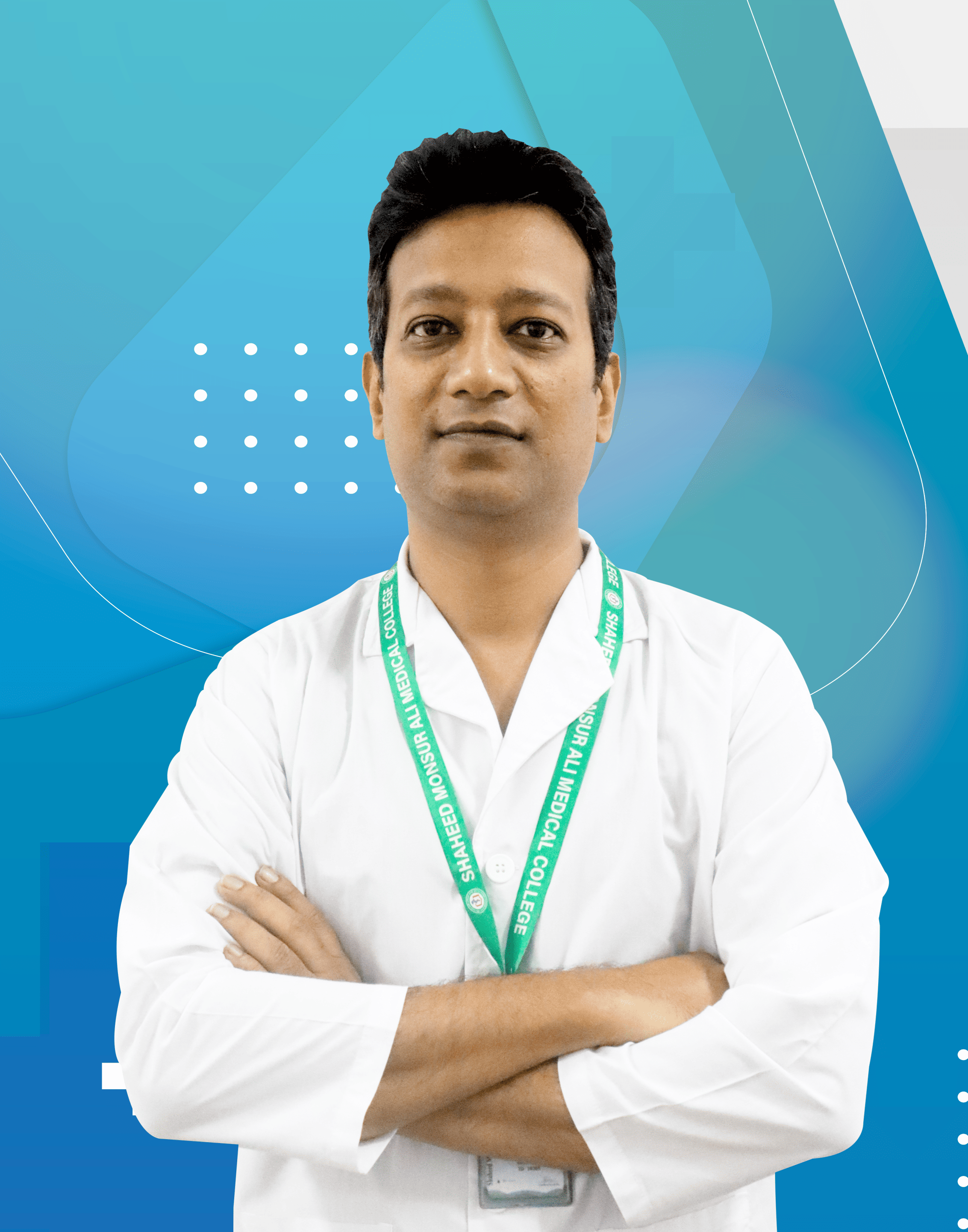 Asst. Prof. Dr. Rubaith Chowdhury